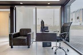 Comfort Inn Airport West