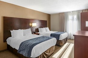 Comfort Inn Airport West