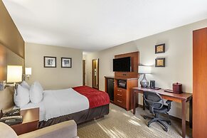 Comfort Inn Airport West