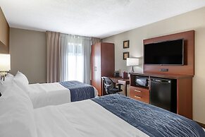 Comfort Inn Airport West