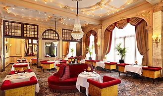 Hotel Des Indes