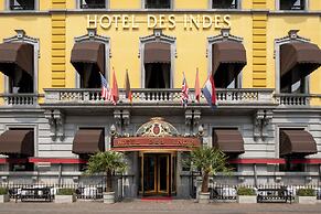 Hotel Des Indes