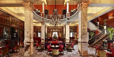 Hotel Des Indes