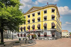 Hotel Des Indes