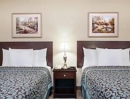 Days Inn by Wyndham Indianapolis Northeast