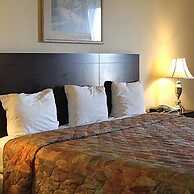 Days Inn by Wyndham Indianapolis Northeast