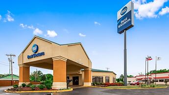 Best Western Airport Inn