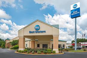 Best Western Airport Inn