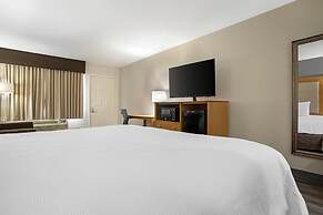 Best Western Airport Inn