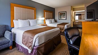 Best Western Airport Inn