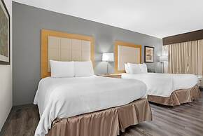Best Western Airport Inn