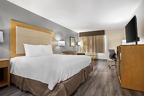 Best Western Airport Inn
