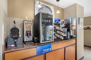 Best Western Airport Inn