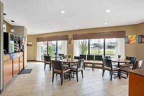 Best Western Airport Inn