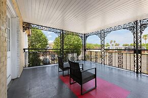 Super 8 by Wyndham New Orleans