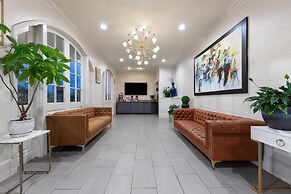 Super 8 by Wyndham New Orleans