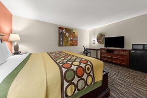 Super 8 by Wyndham New Orleans
