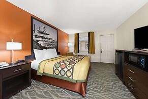 Super 8 by Wyndham New Orleans