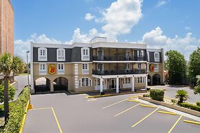 Super 8 by Wyndham New Orleans