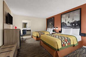 Super 8 by Wyndham New Orleans