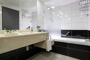 Leonardo Club Hotel Dead Sea