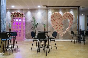 Leonardo Club Hotel Dead Sea