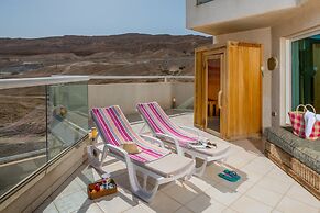 Leonardo Club Hotel Dead Sea