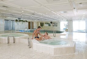 Leonardo Club Hotel Dead Sea