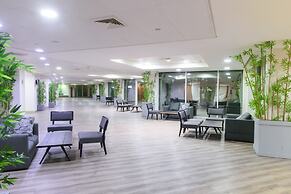 Leonardo Club Hotel Dead Sea