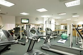 Leonardo Club Hotel Dead Sea