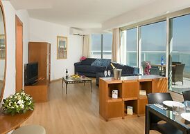 Leonardo Club Hotel Dead Sea