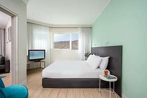 Leonardo Club Hotel Dead Sea