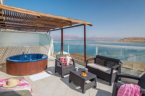 Leonardo Club Hotel Dead Sea