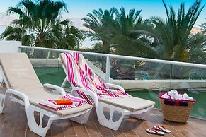 Leonardo Club Hotel Dead Sea