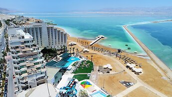 Leonardo Club Hotel Dead Sea