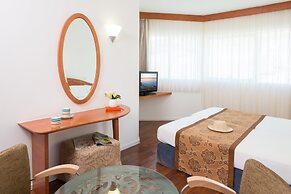 Leonardo Club Hotel Dead Sea