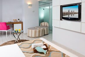 Leonardo Club Hotel Dead Sea