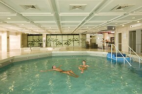 Leonardo Club Hotel Dead Sea