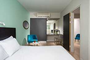 Leonardo Club Hotel Dead Sea