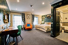 Bedford Swan Hotel & Thermal Spa