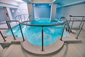 Bedford Swan Hotel & Thermal Spa