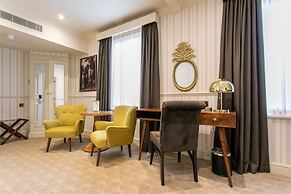Bedford Swan Hotel & Thermal Spa