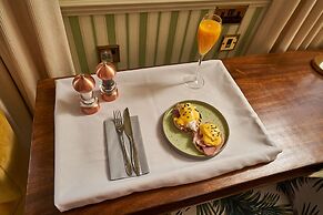 Bedford Swan Hotel & Thermal Spa