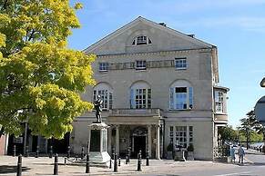 Bedford Swan Hotel & Thermal Spa