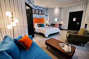Bedford Swan Hotel & Thermal Spa