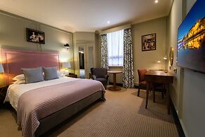 Bedford Swan Hotel & Thermal Spa