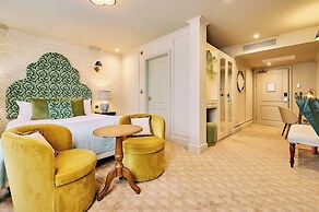 Bedford Swan Hotel & Thermal Spa
