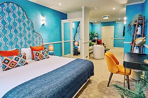 Bedford Swan Hotel & Thermal Spa