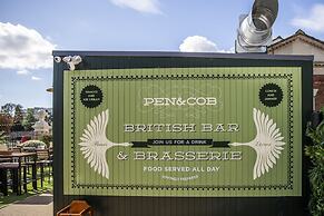 Bedford Swan Hotel & Thermal Spa