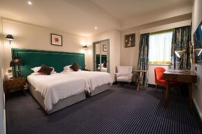 Bedford Swan Hotel & Thermal Spa